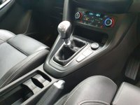USED 2016 66 FORD FOCUS 2.0 ST-3 TDCI 5d 183 BHP ZERO DEPOSIT FINANCE AVAILABLE
