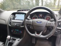 USED 2016 66 FORD FOCUS 2.0 ST-3 TDCI 5d 183 BHP ZERO DEPOSIT FINANCE AVAILABLE