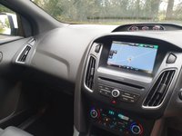 USED 2016 66 FORD FOCUS 2.0 ST-3 TDCI 5d 183 BHP ZERO DEPOSIT FINANCE AVAILABLE
