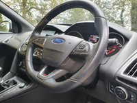 USED 2016 66 FORD FOCUS 2.0 ST-3 TDCI 5d 183 BHP ZERO DEPOSIT FINANCE AVAILABLE