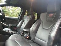 USED 2016 66 FORD FOCUS 2.0 ST-3 TDCI 5d 183 BHP ZERO DEPOSIT FINANCE AVAILABLE