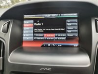USED 2016 66 FORD FOCUS 2.0 ST-3 TDCI 5d 183 BHP ZERO DEPOSIT FINANCE AVAILABLE
