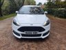 USED 2016 66 FORD FOCUS 2.0 ST-3 TDCI 5d 183 BHP ZERO DEPOSIT FINANCE AVAILABLE