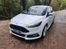USED 2016 66 FORD FOCUS 2.0 ST-3 TDCI 5d 183 BHP ZERO DEPOSIT FINANCE AVAILABLE