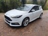 USED 2016 66 FORD FOCUS 2.0 ST-3 TDCI 5d 183 BHP ZERO DEPOSIT FINANCE AVAILABLE