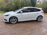 USED 2016 66 FORD FOCUS 2.0 ST-3 TDCI 5d 183 BHP ZERO DEPOSIT FINANCE AVAILABLE