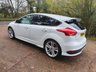 USED 2016 66 FORD FOCUS 2.0 ST-3 TDCI 5d 183 BHP ZERO DEPOSIT FINANCE AVAILABLE