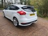 USED 2016 66 FORD FOCUS 2.0 ST-3 TDCI 5d 183 BHP ZERO DEPOSIT FINANCE AVAILABLE