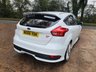 USED 2016 66 FORD FOCUS 2.0 ST-3 TDCI 5d 183 BHP ZERO DEPOSIT FINANCE AVAILABLE