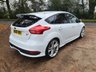 USED 2016 66 FORD FOCUS 2.0 ST-3 TDCI 5d 183 BHP ZERO DEPOSIT FINANCE AVAILABLE