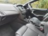 USED 2016 66 FORD FOCUS 2.0 ST-3 TDCI 5d 183 BHP ZERO DEPOSIT FINANCE AVAILABLE