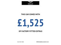 USED 2017 17 VOLVO V90 2.0 D4 R-DESIGN 5d 188 BHP 