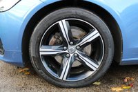USED 2017 17 VOLVO V90 2.0 D4 R-DESIGN 5d 188 BHP 