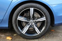USED 2017 17 VOLVO V90 2.0 D4 R-DESIGN 5d 188 BHP 