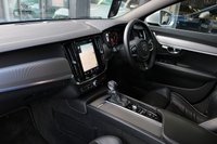 USED 2017 17 VOLVO V90 2.0 D4 R-DESIGN 5d 188 BHP 
