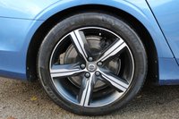 USED 2017 17 VOLVO V90 2.0 D4 R-DESIGN 5d 188 BHP 