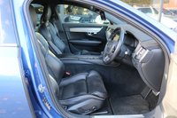 USED 2017 17 VOLVO V90 2.0 D4 R-DESIGN 5d 188 BHP 