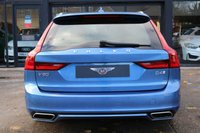 USED 2017 17 VOLVO V90 2.0 D4 R-DESIGN 5d 188 BHP 