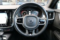USED 2017 17 VOLVO V90 2.0 D4 R-DESIGN 5d 188 BHP 