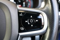 USED 2017 17 VOLVO V90 2.0 D4 R-DESIGN 5d 188 BHP 