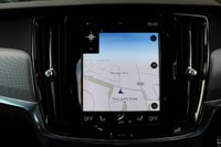 USED 2017 17 VOLVO V90 2.0 D4 R-DESIGN 5d 188 BHP 
