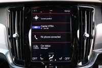 USED 2017 17 VOLVO V90 2.0 D4 R-DESIGN 5d 188 BHP 