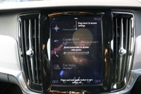 USED 2017 17 VOLVO V90 2.0 D4 R-DESIGN 5d 188 BHP 