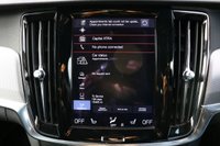 USED 2017 17 VOLVO V90 2.0 D4 R-DESIGN 5d 188 BHP 