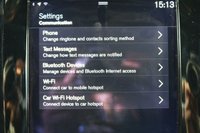USED 2017 17 VOLVO V90 2.0 D4 R-DESIGN 5d 188 BHP 