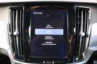 USED 2017 17 VOLVO V90 2.0 D4 R-DESIGN 5d 188 BHP 