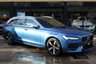 USED 2017 17 VOLVO V90 2.0 D4 R-DESIGN 5d 188 BHP 