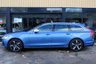 USED 2017 17 VOLVO V90 2.0 D4 R-DESIGN 5d 188 BHP 