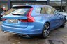 USED 2017 17 VOLVO V90 2.0 D4 R-DESIGN 5d 188 BHP 