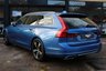USED 2017 17 VOLVO V90 2.0 D4 R-DESIGN 5d 188 BHP 