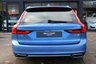 USED 2017 17 VOLVO V90 2.0 D4 R-DESIGN 5d 188 BHP 