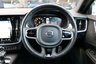 USED 2017 17 VOLVO V90 2.0 D4 R-DESIGN 5d 188 BHP 