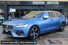 USED 2017 17 VOLVO V90 2.0 D4 R-DESIGN 5d 188 BHP 