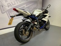 USED 2013 13 TRIUMPH DAYTONA 675 675  3.5% FINANCE / FREE DEL IN ENGLAND