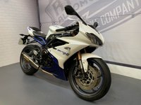 USED 2013 13 TRIUMPH DAYTONA 675 675  3.5% FINANCE / FREE DEL IN ENGLAND