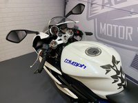 USED 2013 13 TRIUMPH DAYTONA 675 675  3.5% FINANCE / FREE DEL IN ENGLAND