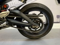 USED 2013 13 TRIUMPH DAYTONA 675 675  3.5% FINANCE / FREE DEL IN ENGLAND