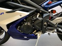 USED 2013 13 TRIUMPH DAYTONA 675 675  3.5% FINANCE / FREE DEL IN ENGLAND