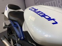 USED 2013 13 TRIUMPH DAYTONA 675 675  3.5% FINANCE / FREE DEL IN ENGLAND
