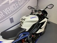 USED 2013 13 TRIUMPH DAYTONA 675 675  3.5% FINANCE / FREE DEL IN ENGLAND