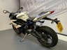 USED 2013 13 TRIUMPH DAYTONA 675 675  3.5% FINANCE / FREE DEL IN ENGLAND