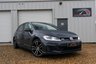 USED 2017 67 VOLKSWAGEN GOLF 2.0 GTD TDI 5d 182 BHP 