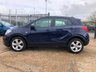 USED 2013 63 VAUXHALL MOKKA 1.6 EXCLUSIV S/S 5d 113 BHP SUV with Bluetooth & 18" Alloys