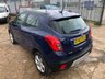 USED 2013 63 VAUXHALL MOKKA 1.6 EXCLUSIV S/S 5d 113 BHP SUV with Bluetooth & 18" Alloys