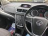 USED 2013 63 VAUXHALL MOKKA 1.6 EXCLUSIV S/S 5d 113 BHP SUV with Bluetooth & 18" Alloys