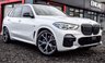 USED 2019 p BMW X5 3.0 XDRIVE40I M SPORT 5d 336 BHP LASER LIGHTS+P/ROOF+HK+HUD